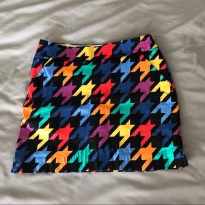 Loudmouth Golf Skort/Skirt
